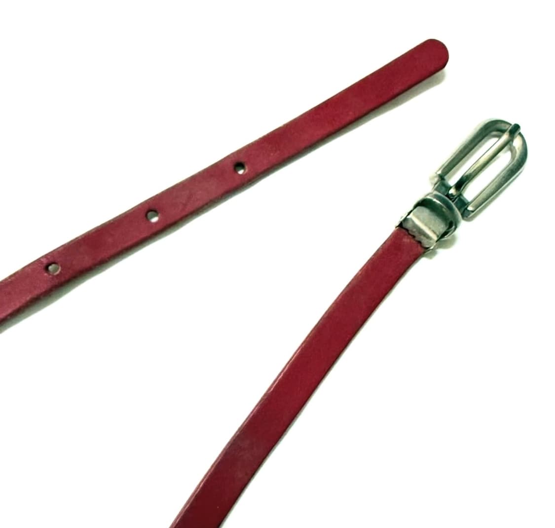 슬림 벨트 상품이미지1