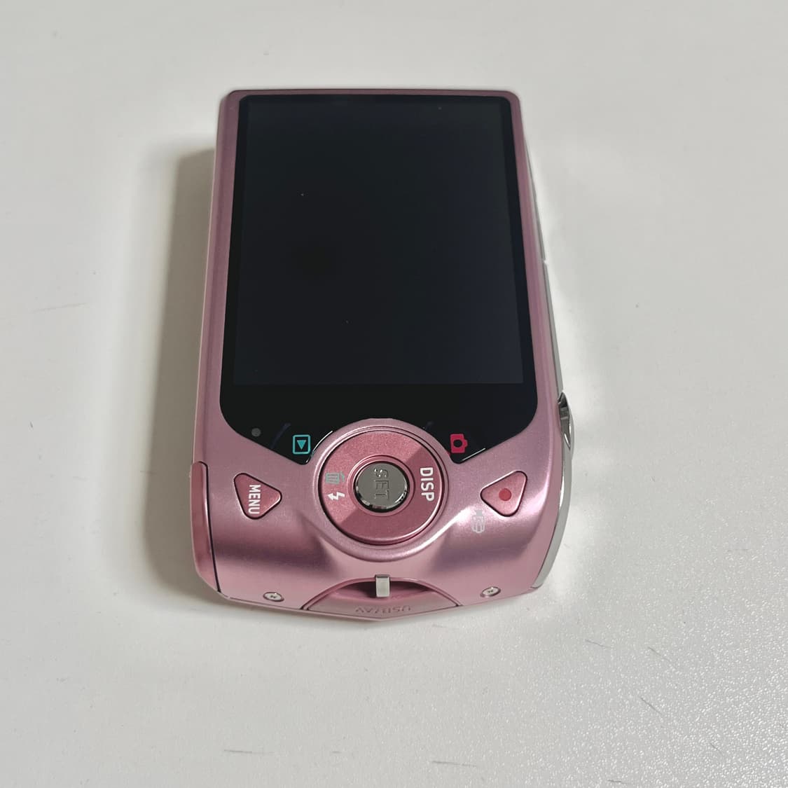 casio exilim ex-z2000 카시오 엑슬림 z2000 핑크 상품이미지5