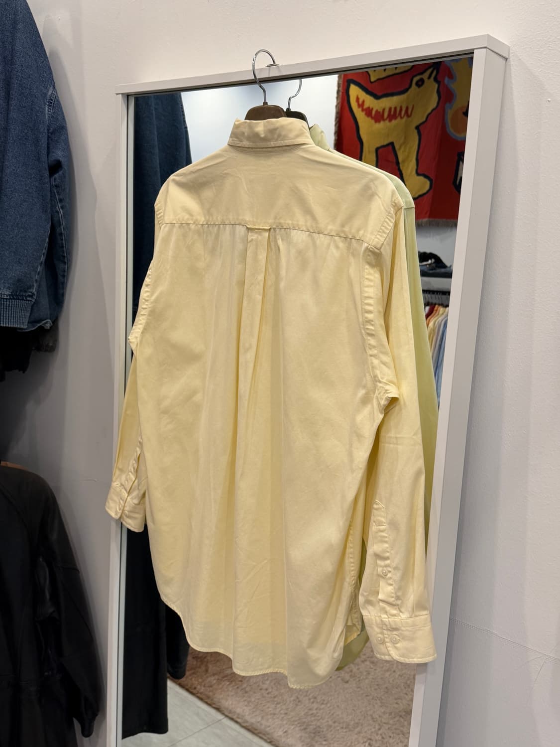 Nautica 노티카 코튼 셔츠 상품이미지6