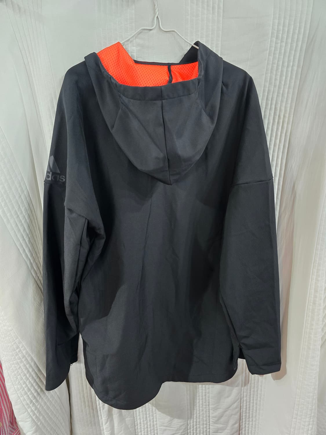 아디다스 오버핏자켓  상품이미지3