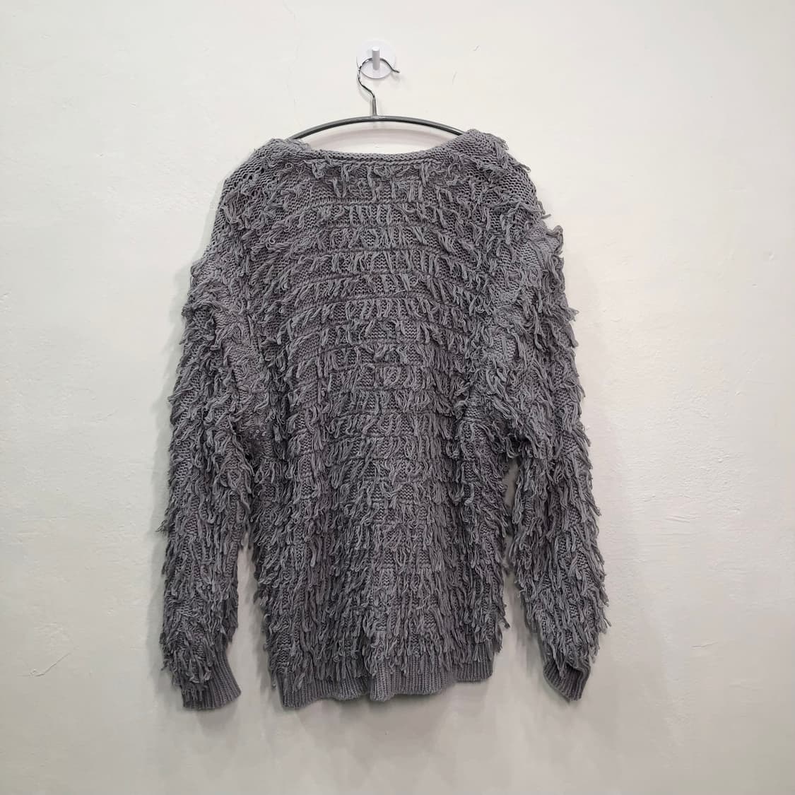 vintage cardigan 상품이미지3