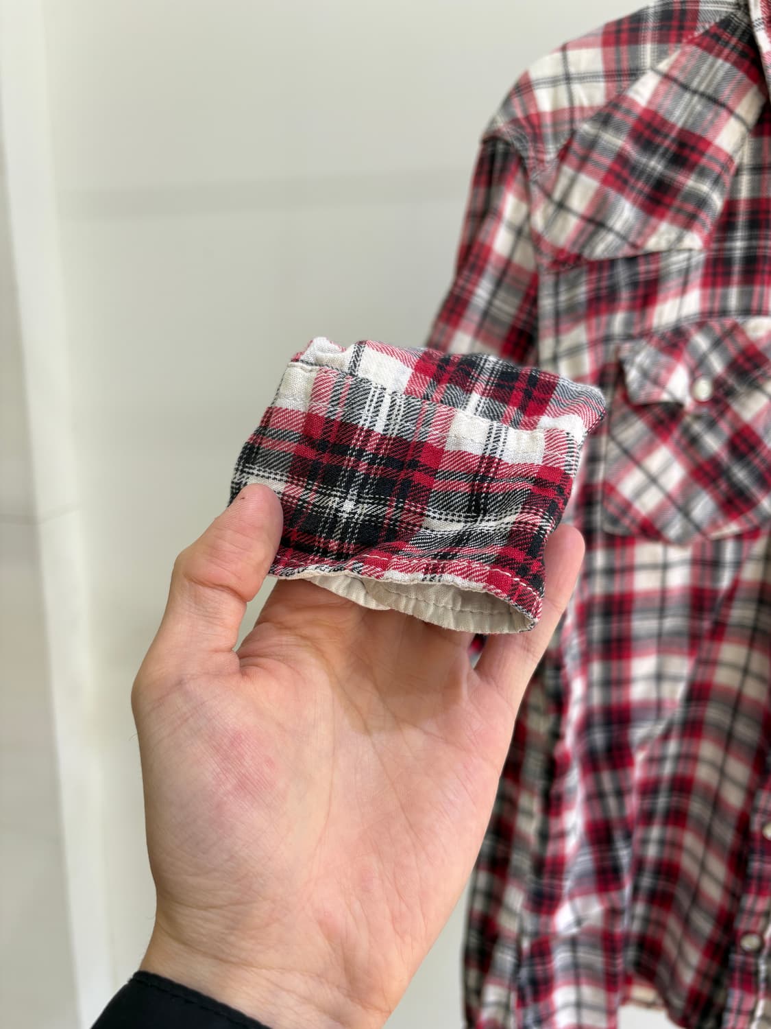 DICKIES 셔츠 상품이미지4