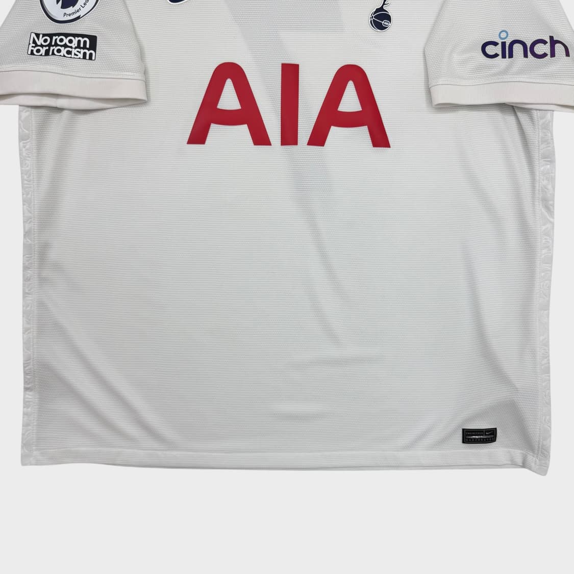 21-22 토트넘 핫스퍼 홈 No.7 손흥민 상품이미지6