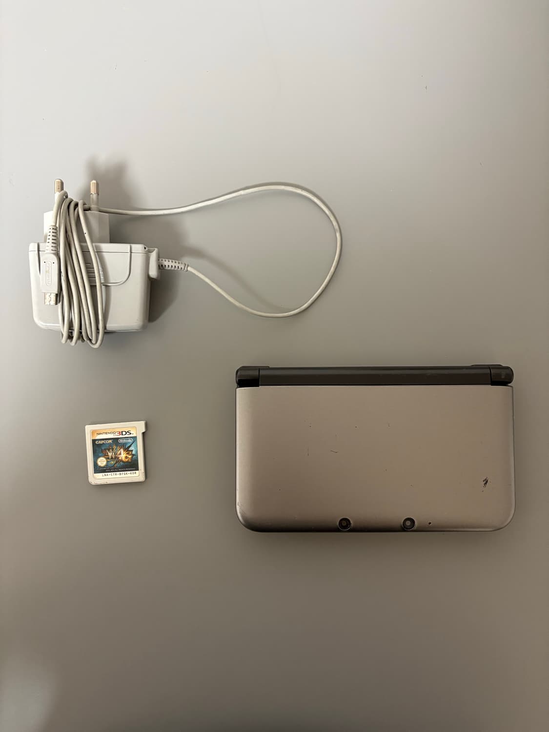 한국판 닌텐도 3ds xl 상품이미지3