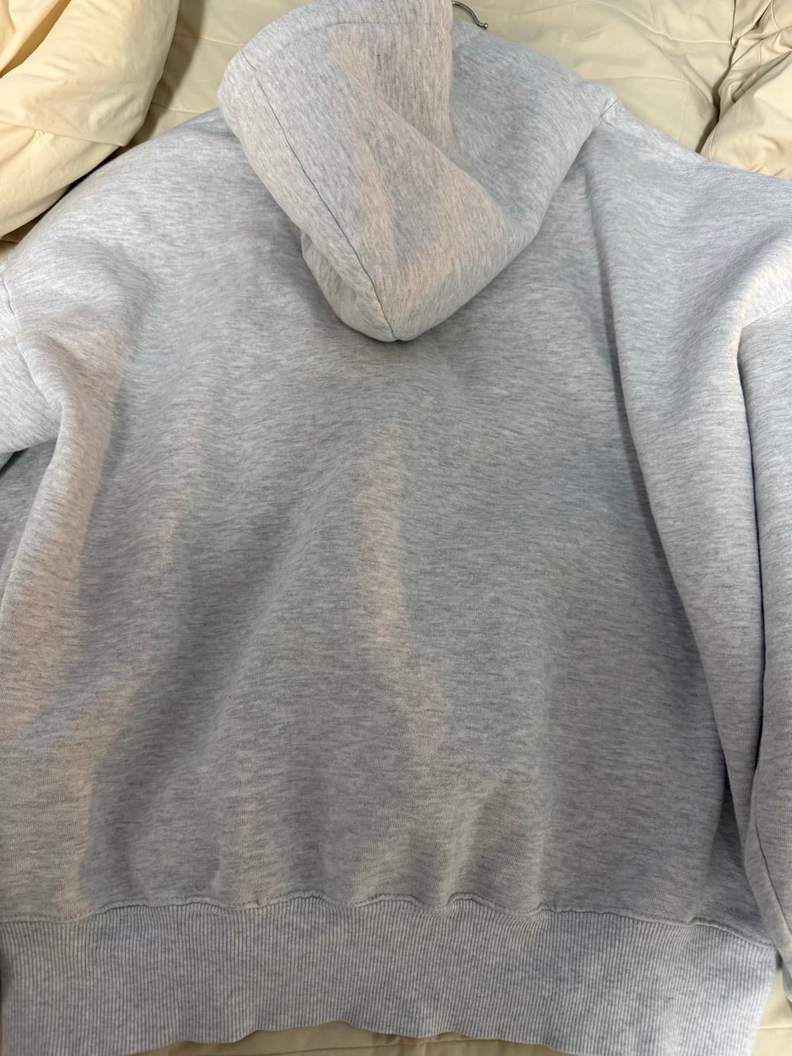 피버타임 스프레이 후드 M 상품이미지3