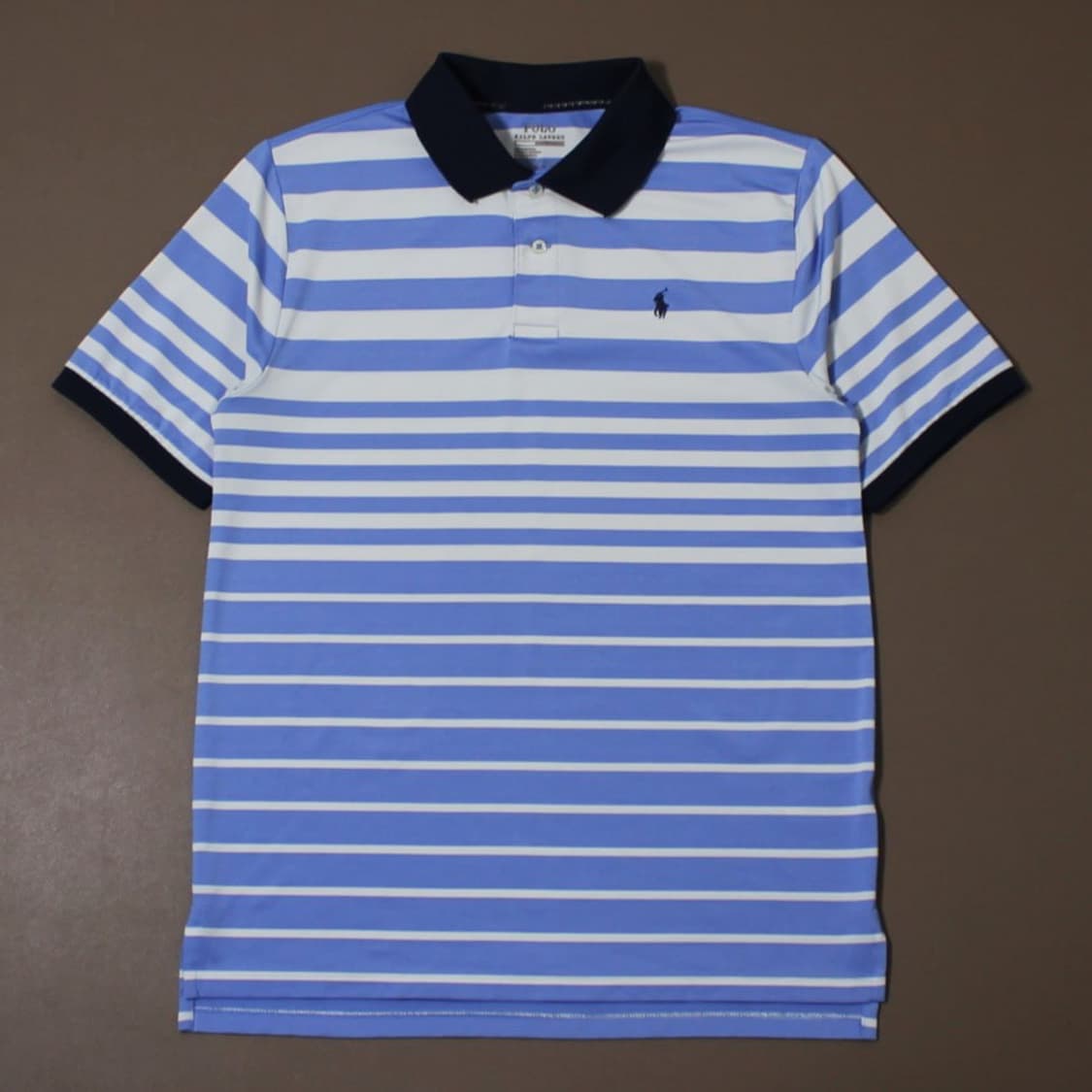 Polo 폴로 랄프로렌 스트라이프 PK  상품이미지1