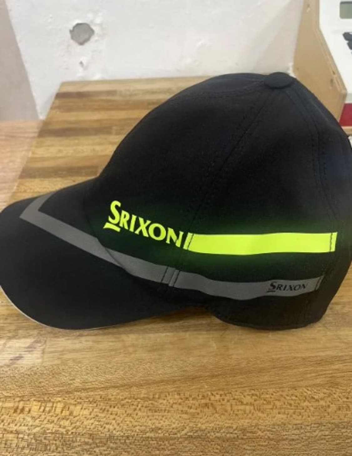 SRIXON스릭슨 골프캡모자 상품이미지2