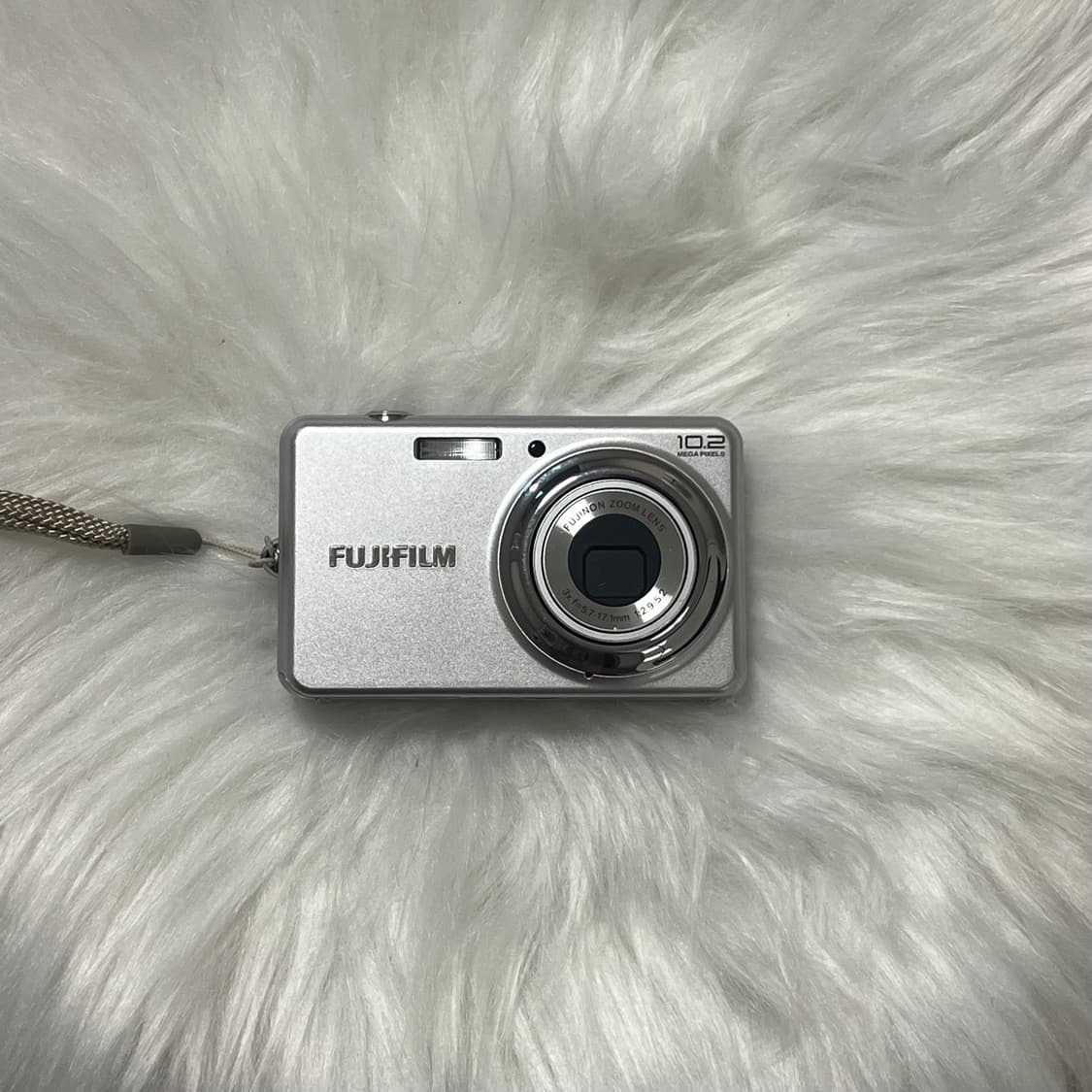 *미품/슬기디카* Fujifilm j27 후지필름 디카 상품이미지1