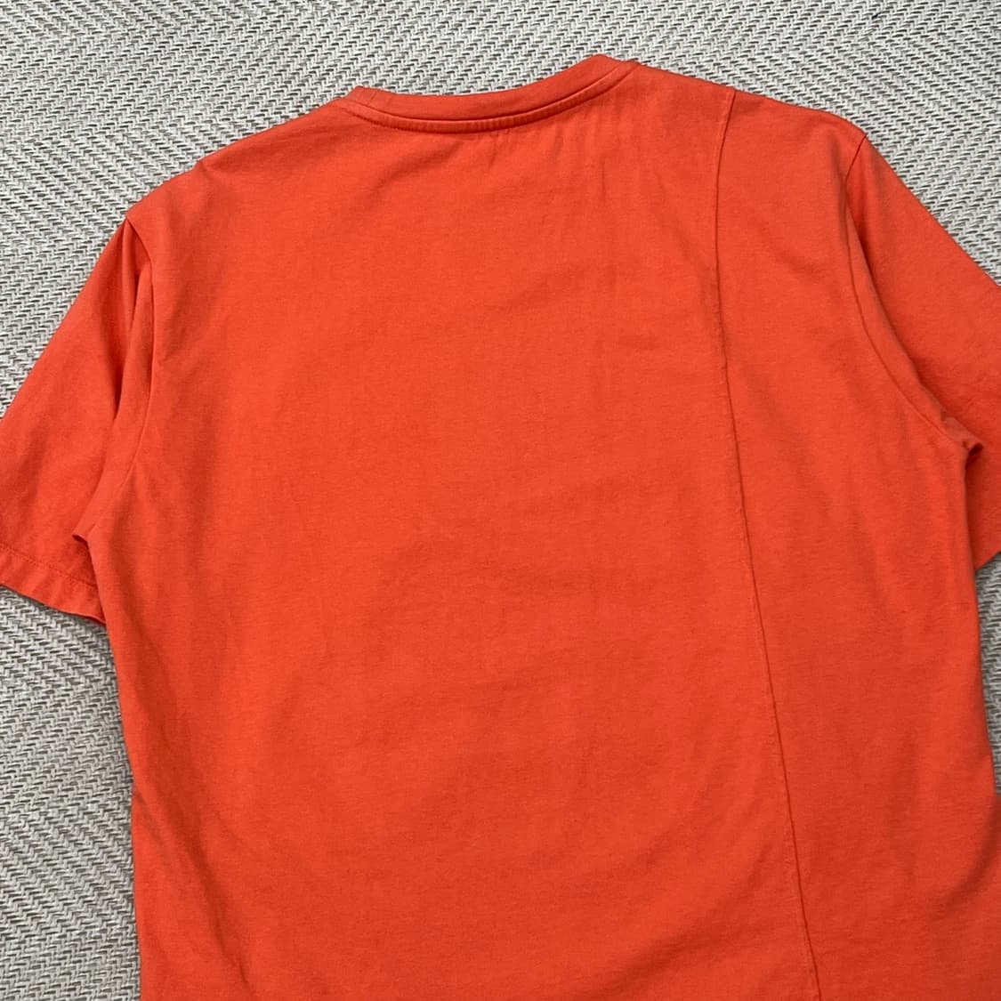 솔리드옴므 사이드집업 하프티 r3554 상품이미지4