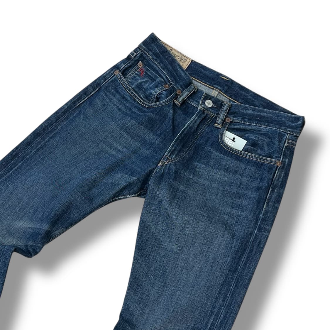 폴로 랄프로렌 데님팬츠 r1282 상품이미지3