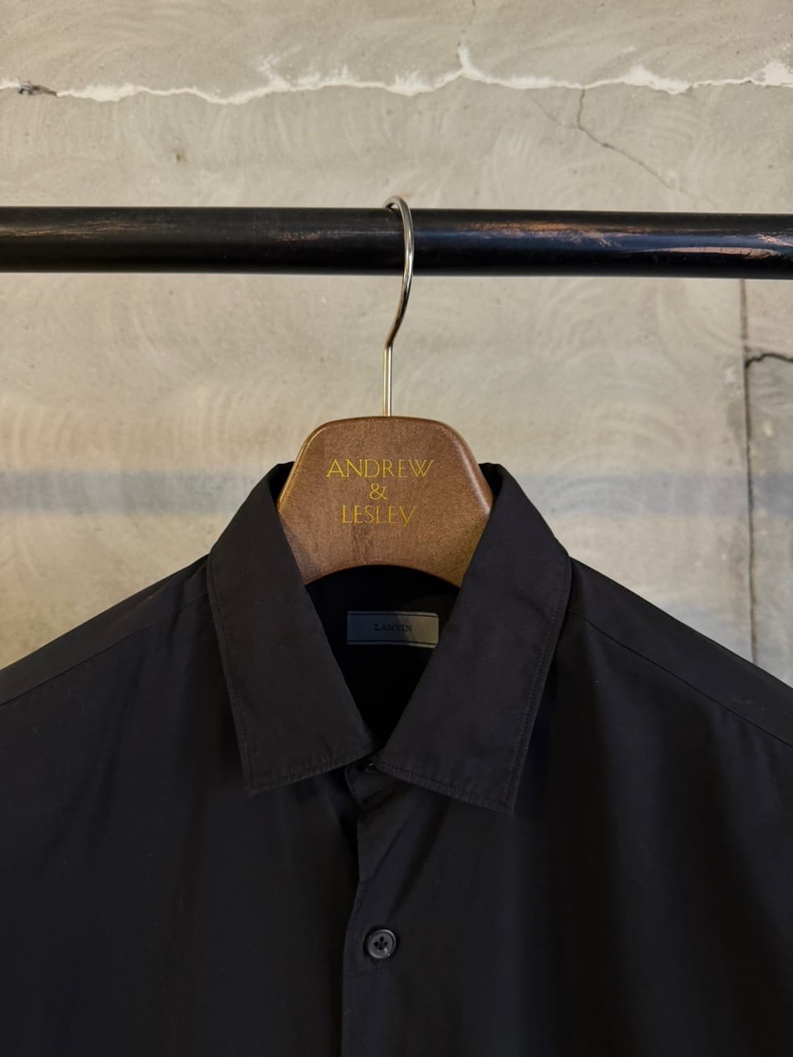 랑방 그래픽 셔츠 100 상품이미지5