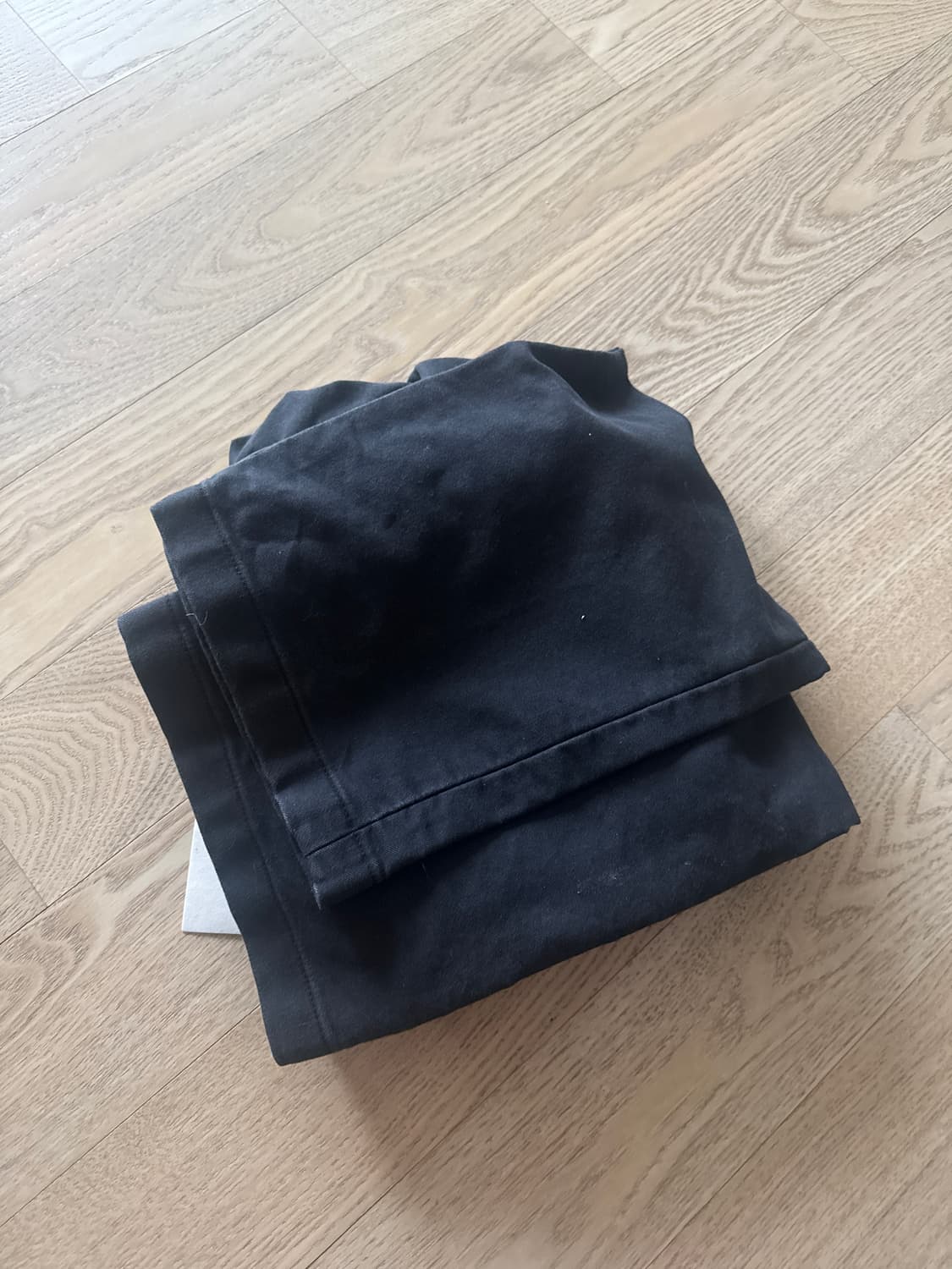 몰스킨 팬츠 S 상품이미지1