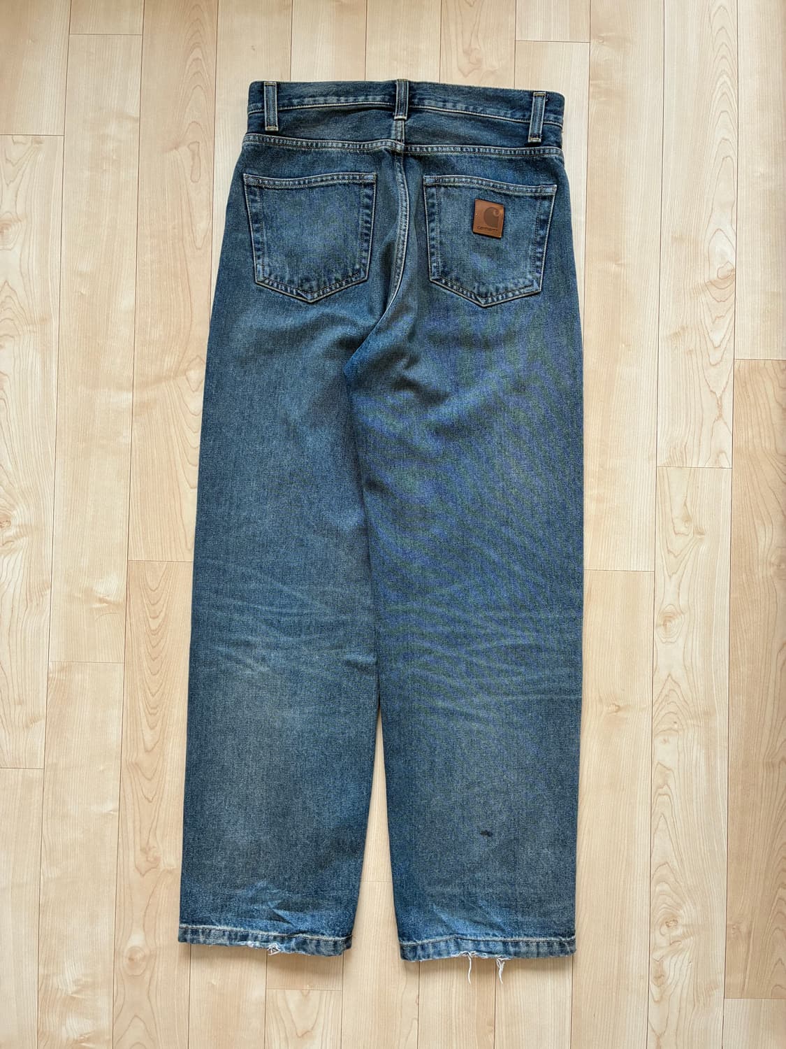 (28) 칼하트wip 랜든 팬츠 상품이미지3