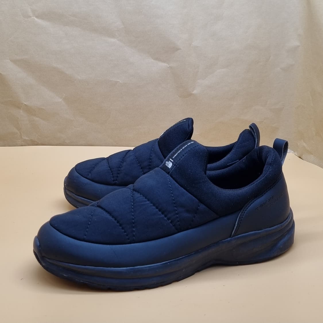 노스페이스 브이모션 남성방안화270 상품이미지1