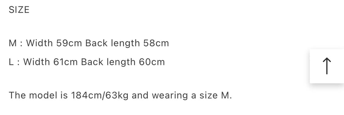 [판매] (L) 키코코스타디노브 리바이스 청자켓 중청 상품이미지5