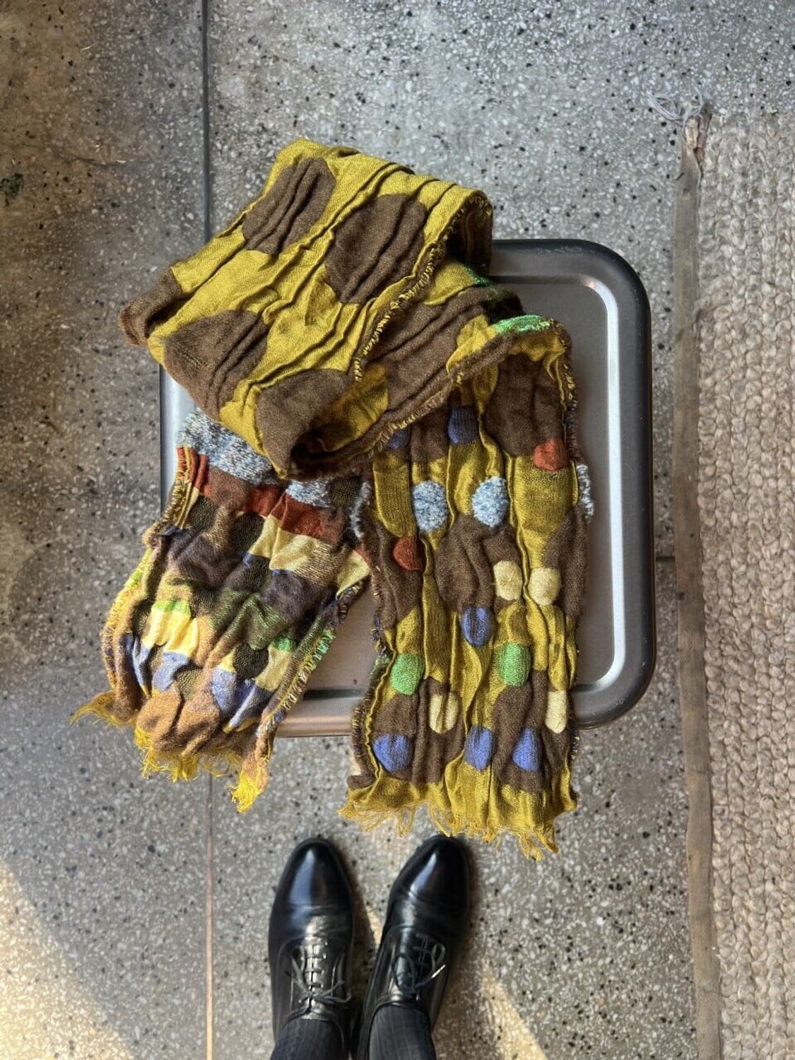 Muffler 상품이미지1