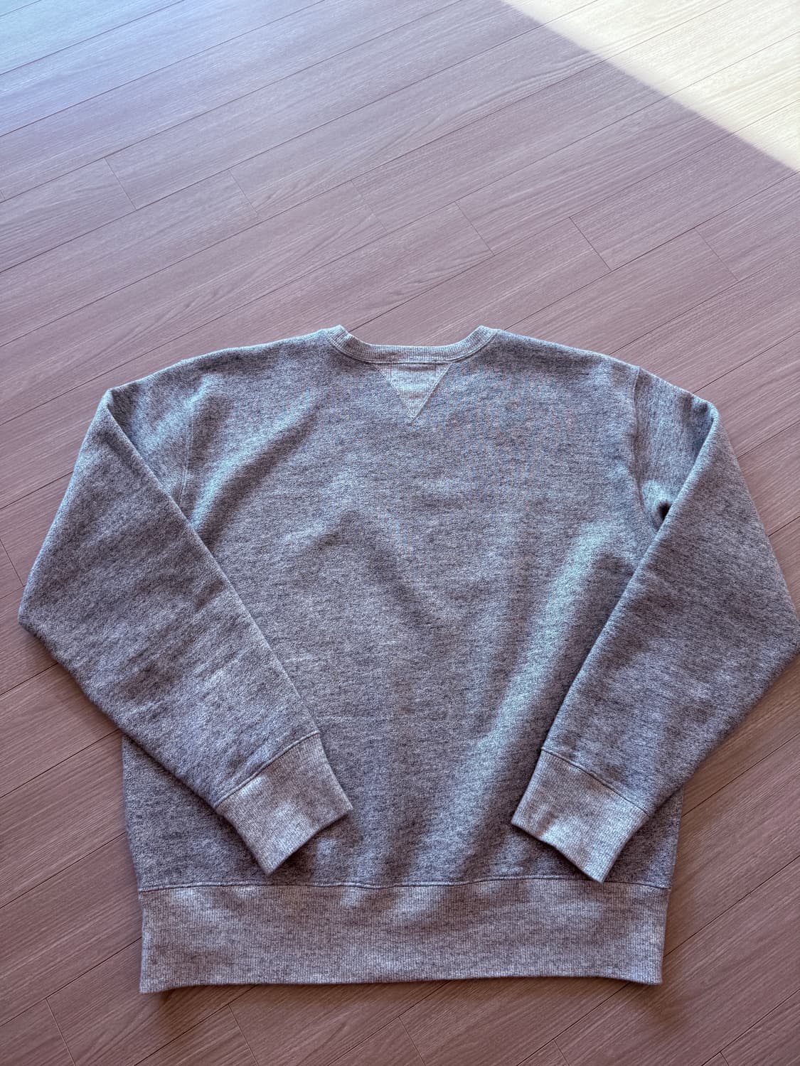 rrl 더블알엘 스웨트셔츠 맨투맨 xl 상품이미지3