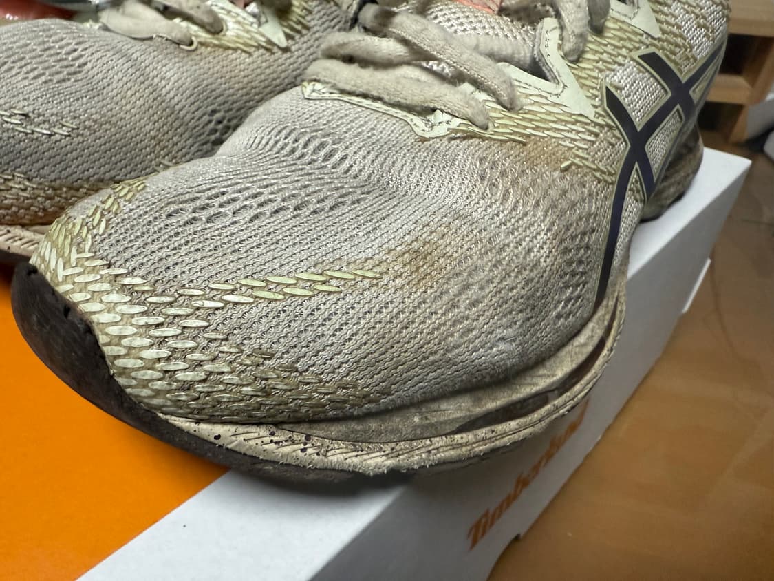 아식스 님버스20 사쿠라 상품이미지5