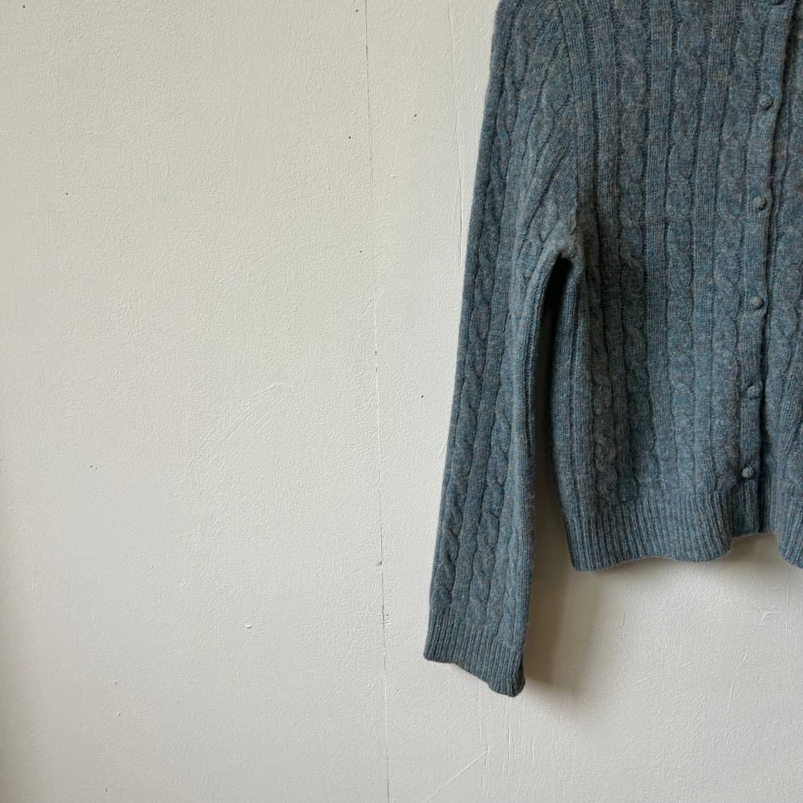 폴로랄프로렌 스코틀랜드 가디건 상품이미지6