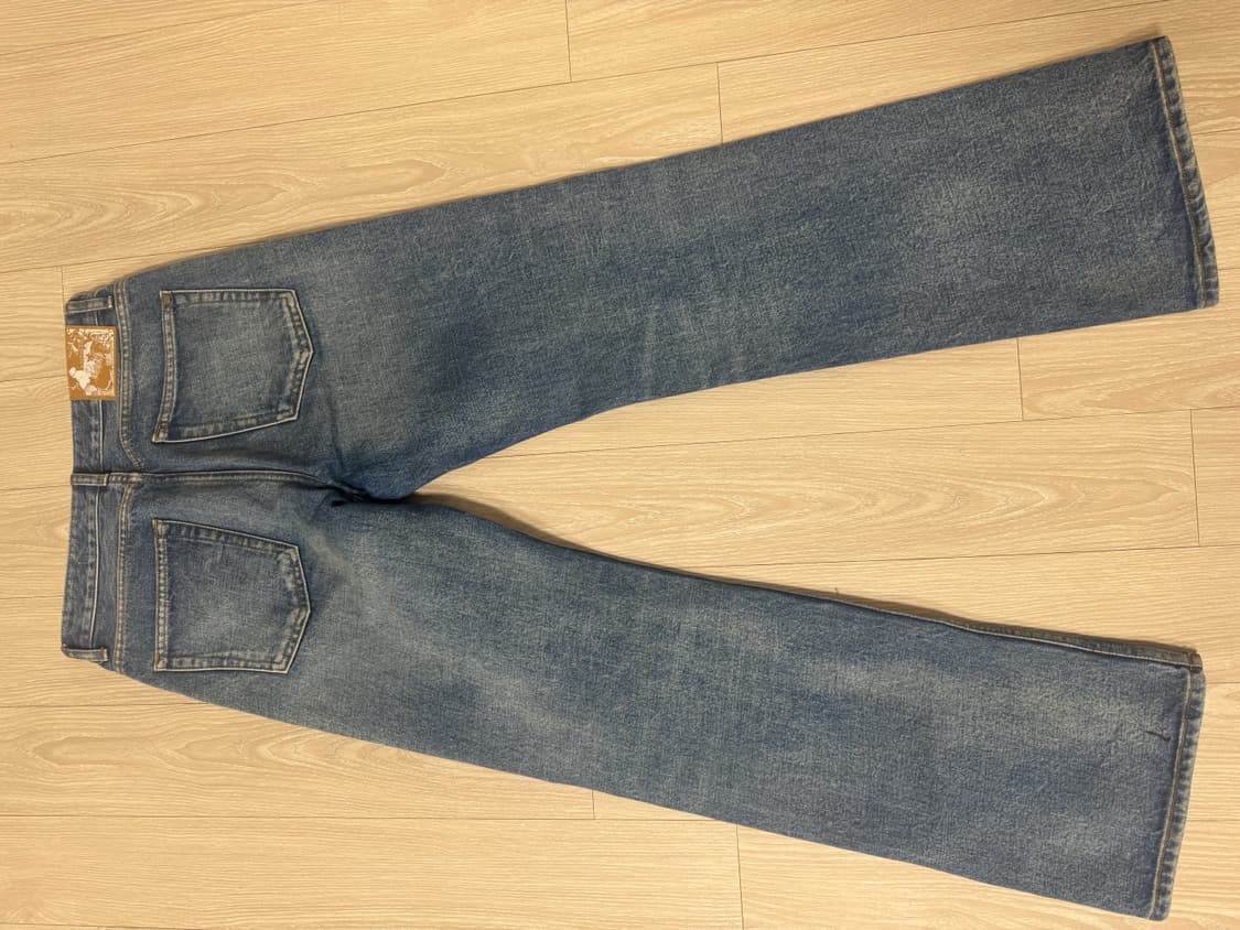 모드나인 엑스트라 오디너리7s 28사이즈 상품이미지4