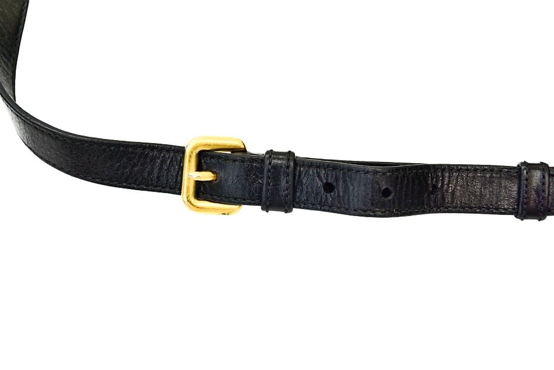 프라다 비텔로 샤인 토트백(정품) 상품이미지7