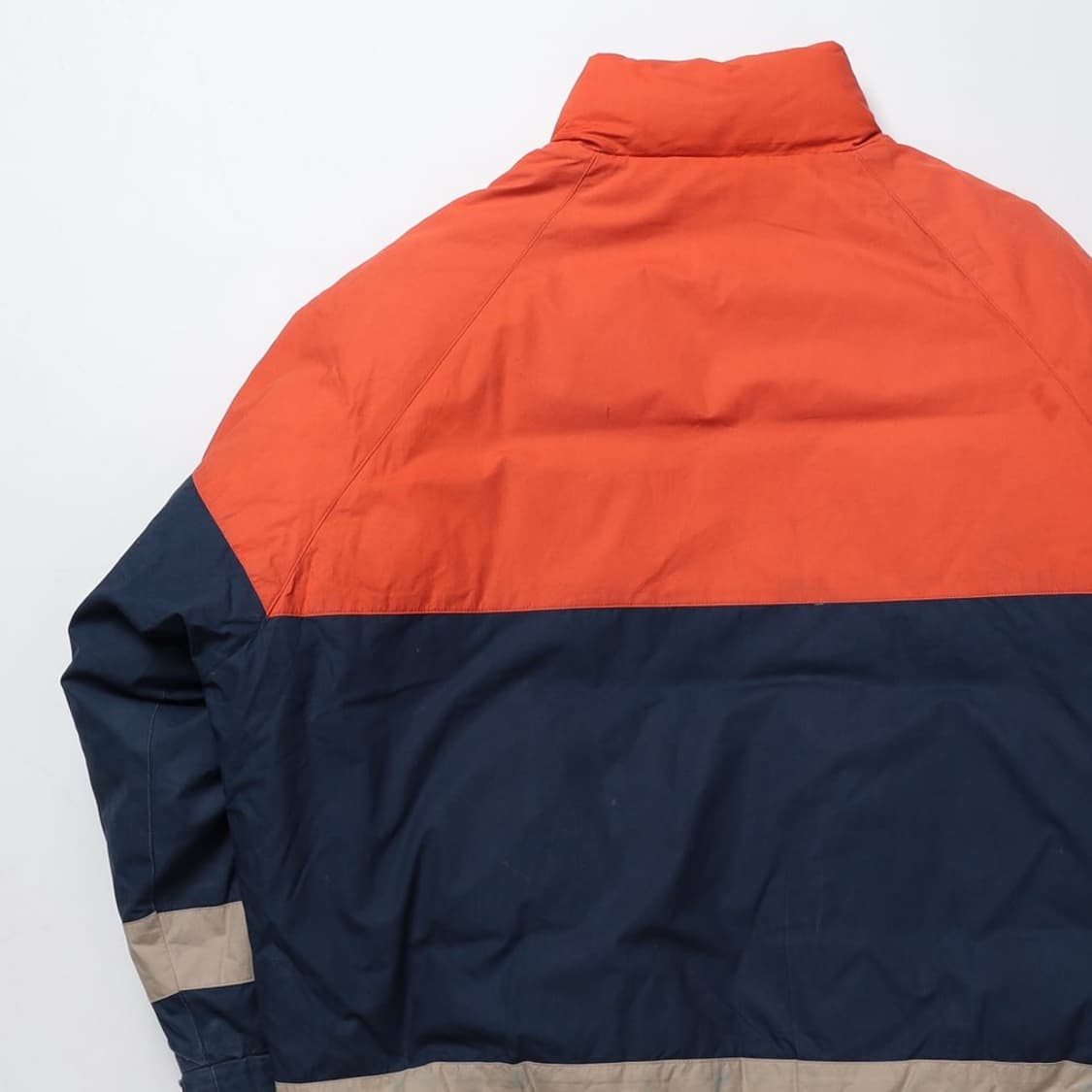 Polo Country 배색 다운 패딩  상품이미지7