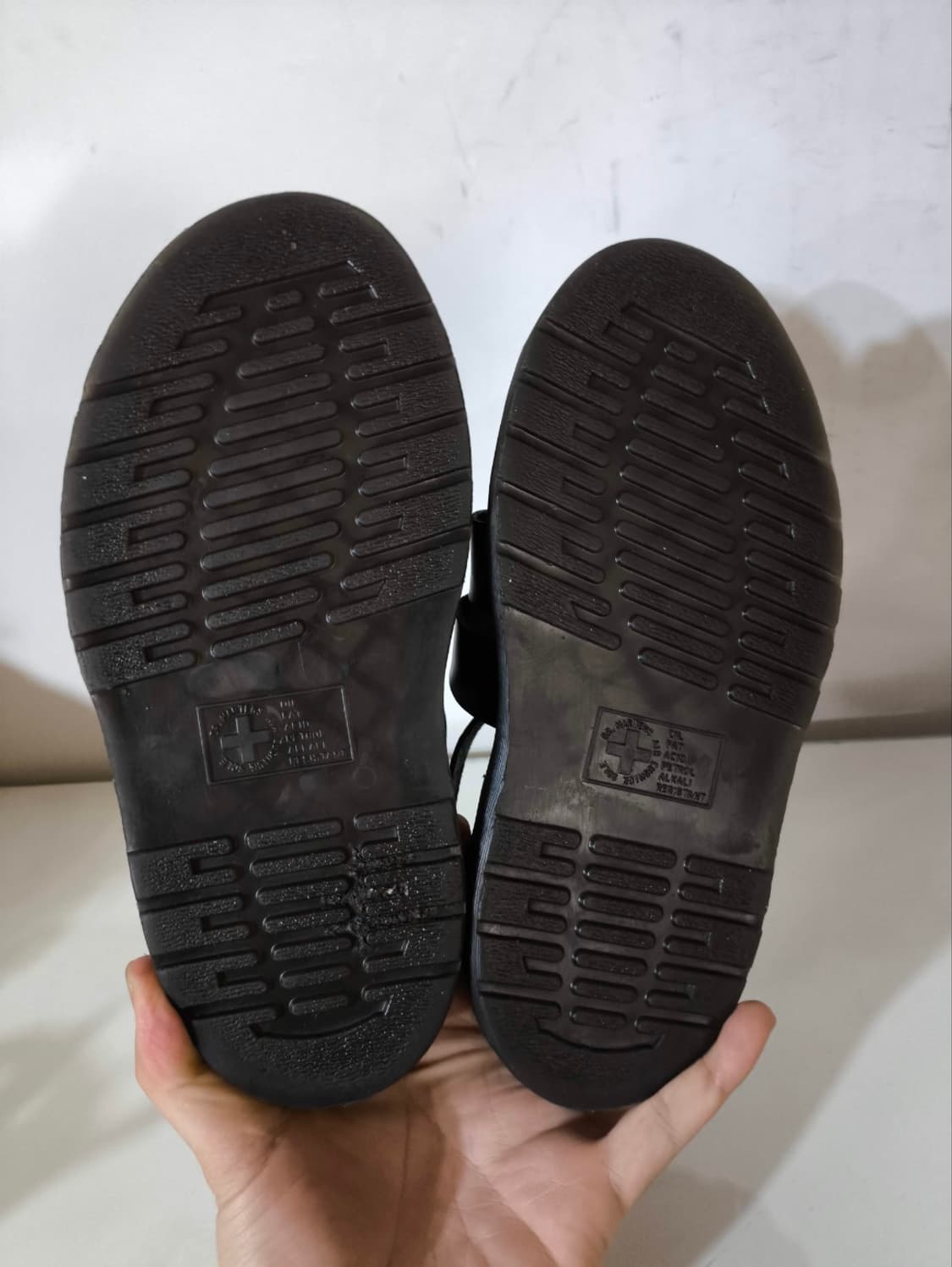 230mm 닥터마틴 클라리사 샌들 상품이미지7