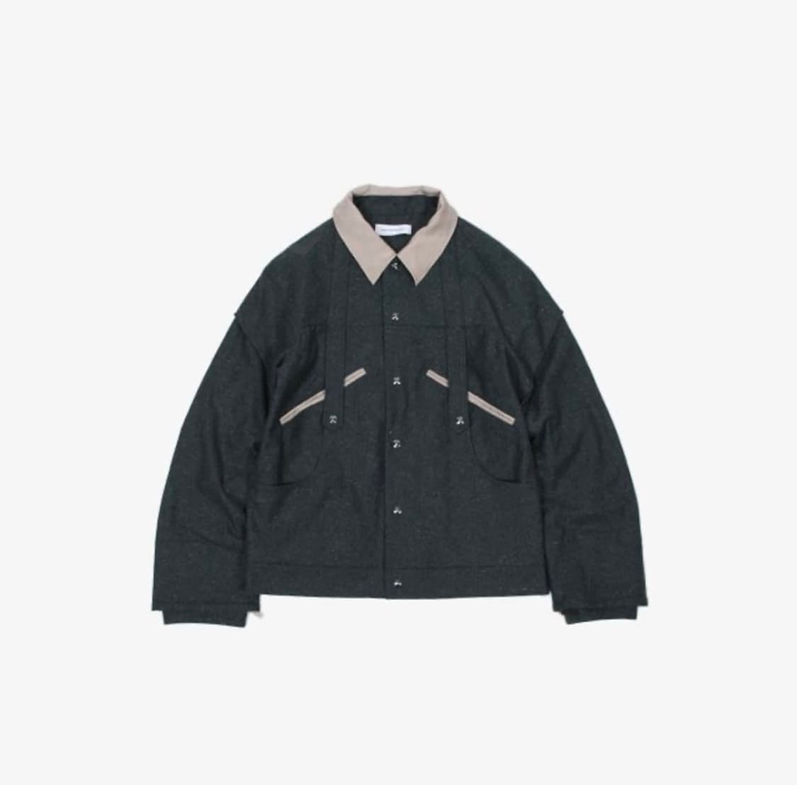 (48)22AW 키코 코스타디노브 xolo 자켓 상품이미지1