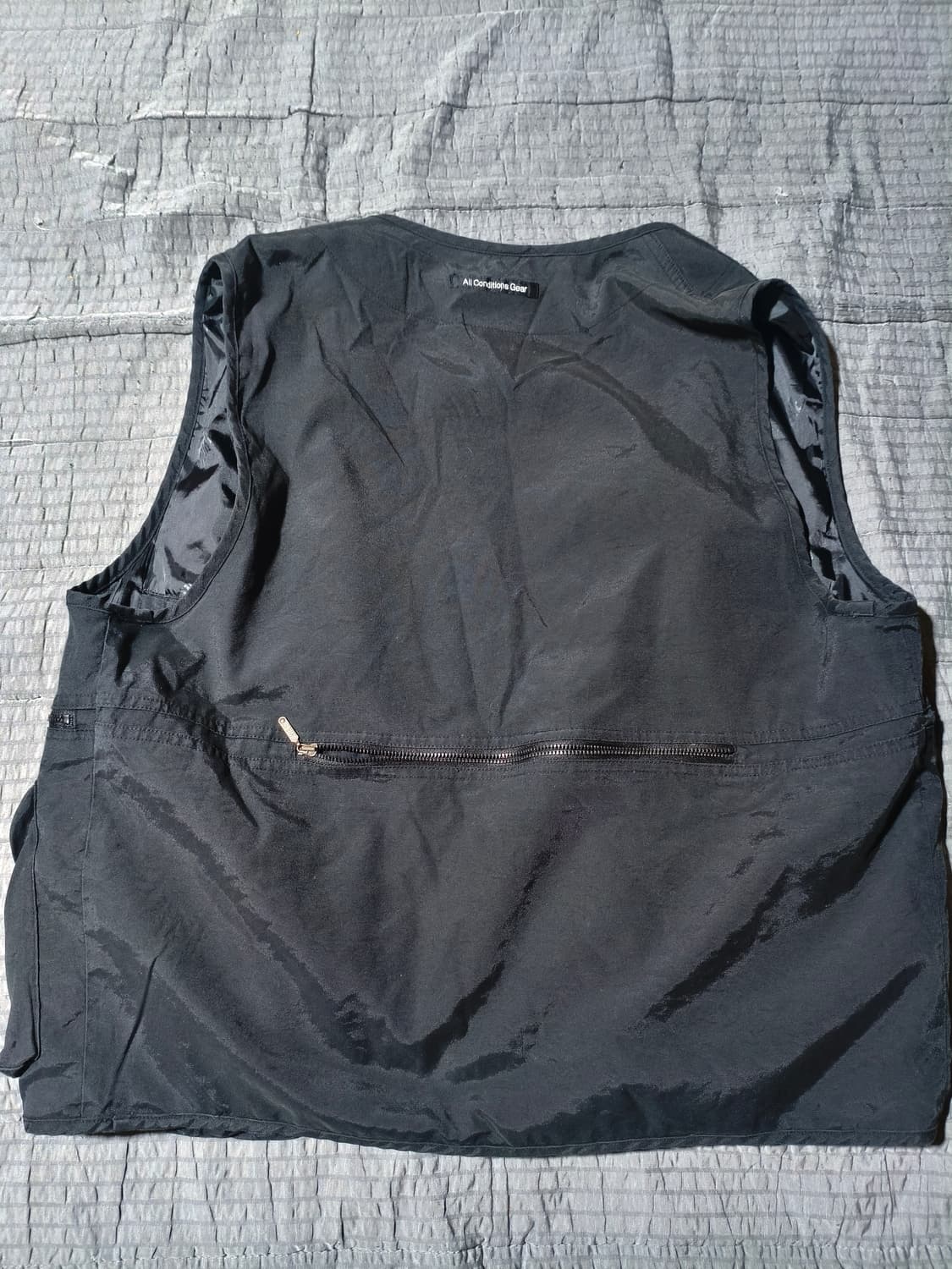 90s  나이키 acg 유틸리티 베스트  100  올드스쿨 빈티지 상품이미지2