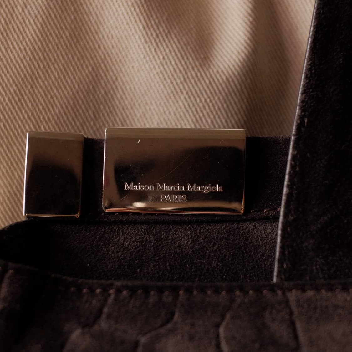 메종 마틴 마르지엘라 아카이브 숄더백 상품이미지4