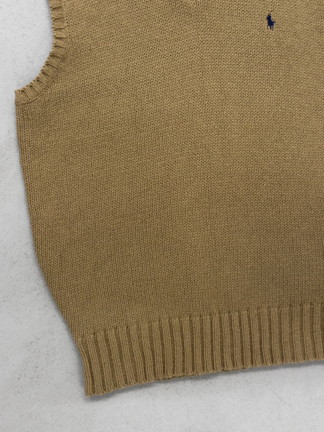 폴로 랄프로렌 니트 베스트 상품이미지3