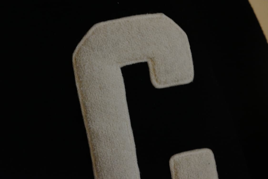 셀린느 컬리지 자켓 점퍼 48 상품이미지6