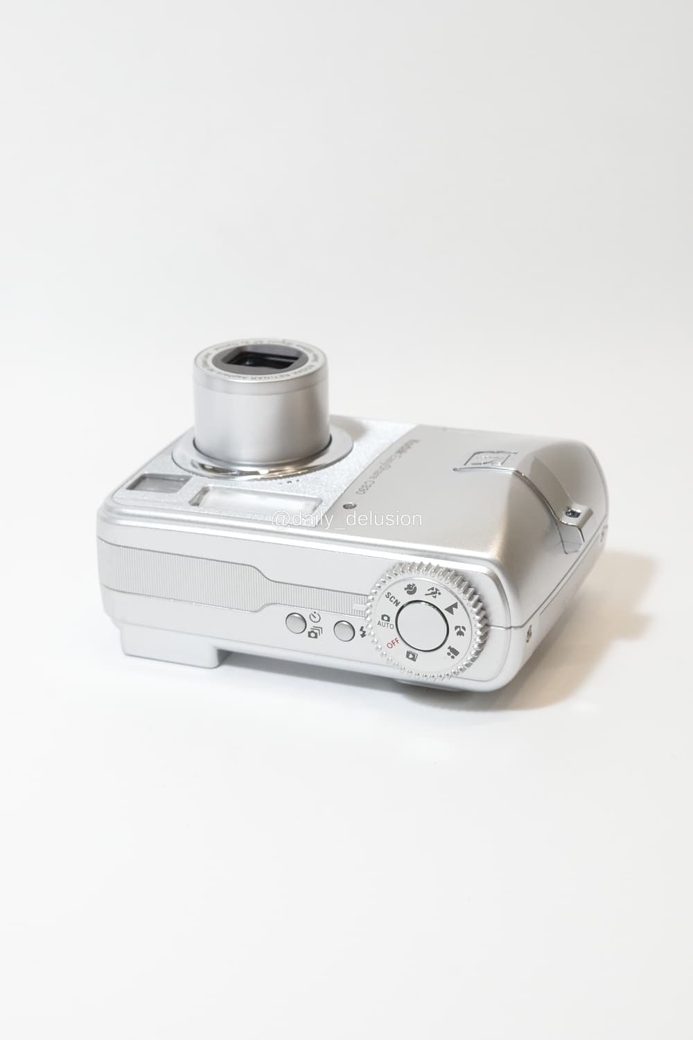 코닥 이지쉐어 C330 상품이미지4