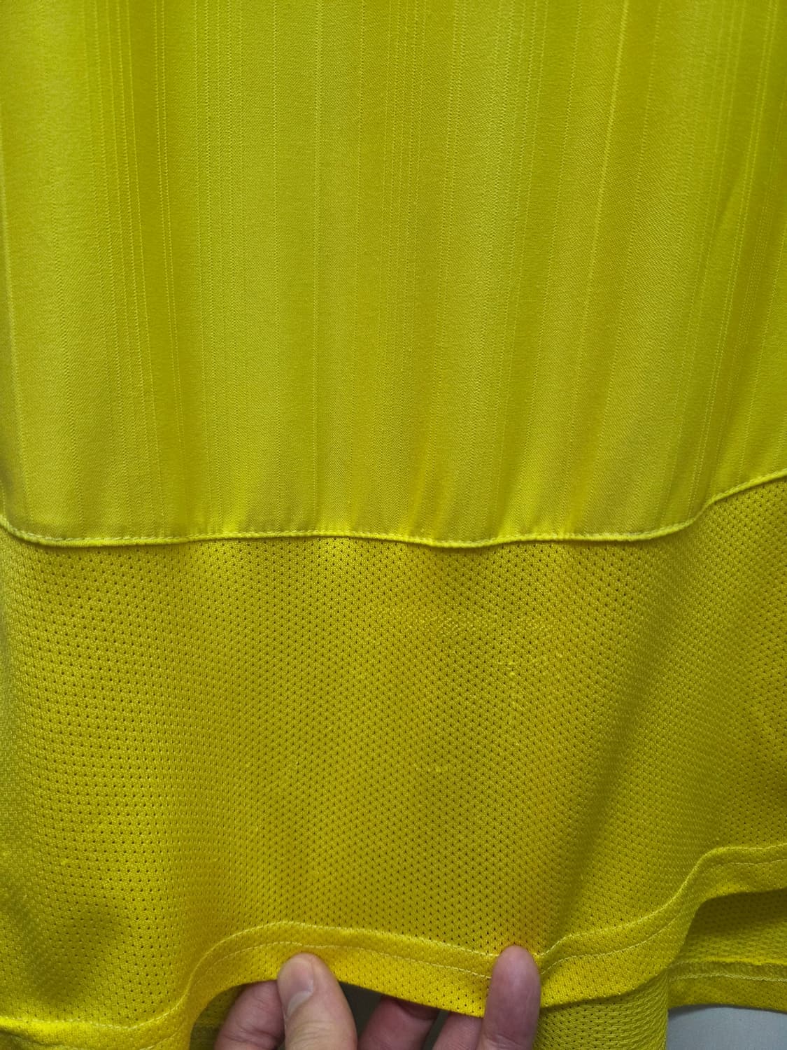 아스날 03-04 베르캄프 나이키 유니폼 상품이미지7