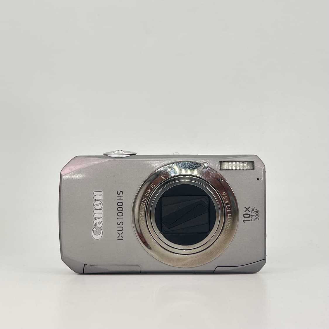 캐논 익서스 Canon IXUS 1000 HS 실버 상품이미지1