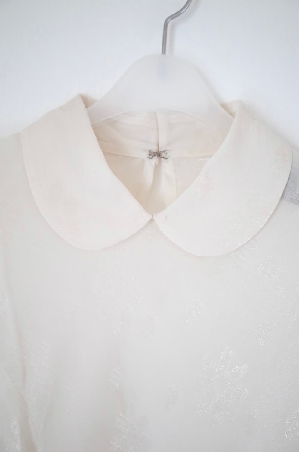 tricot comme des garcons 17ss 블라우스 상품이미지8