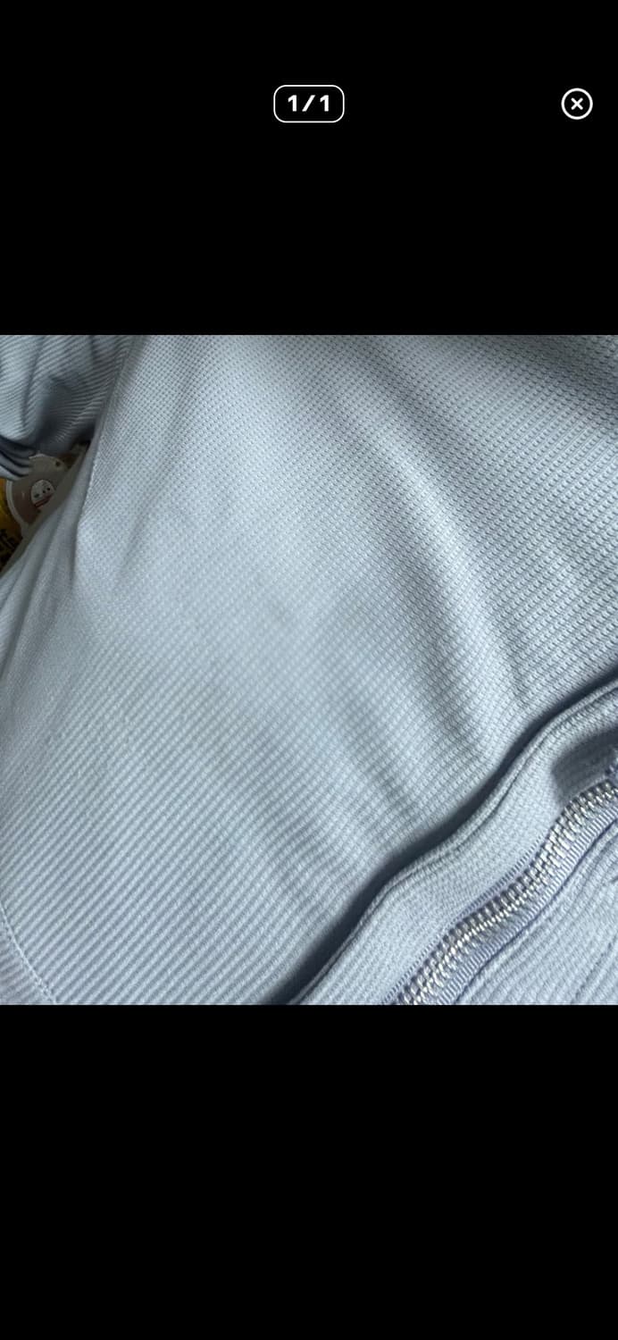 산산기어 듀얼쉐이드 자켓4 그레이 상품이미지2