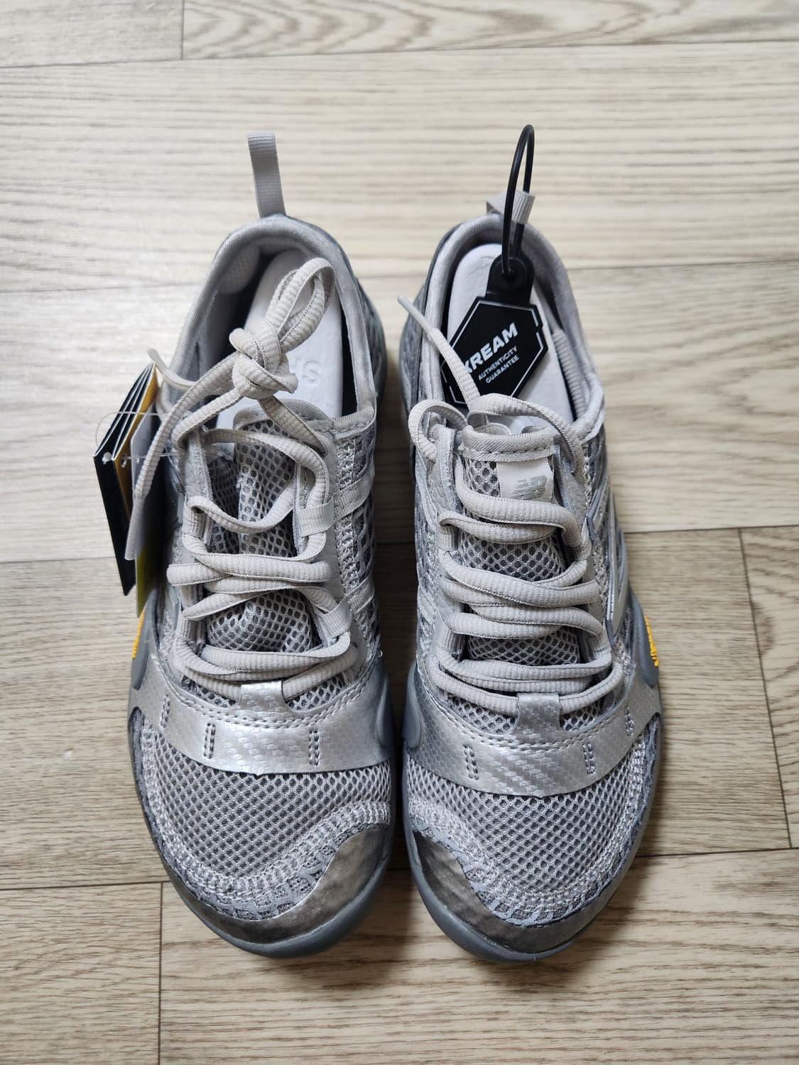 뉴발란스 미니머스 MT100  상품이미지1