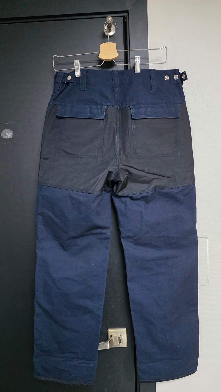 스투시 built tough 팬츠 상품이미지2