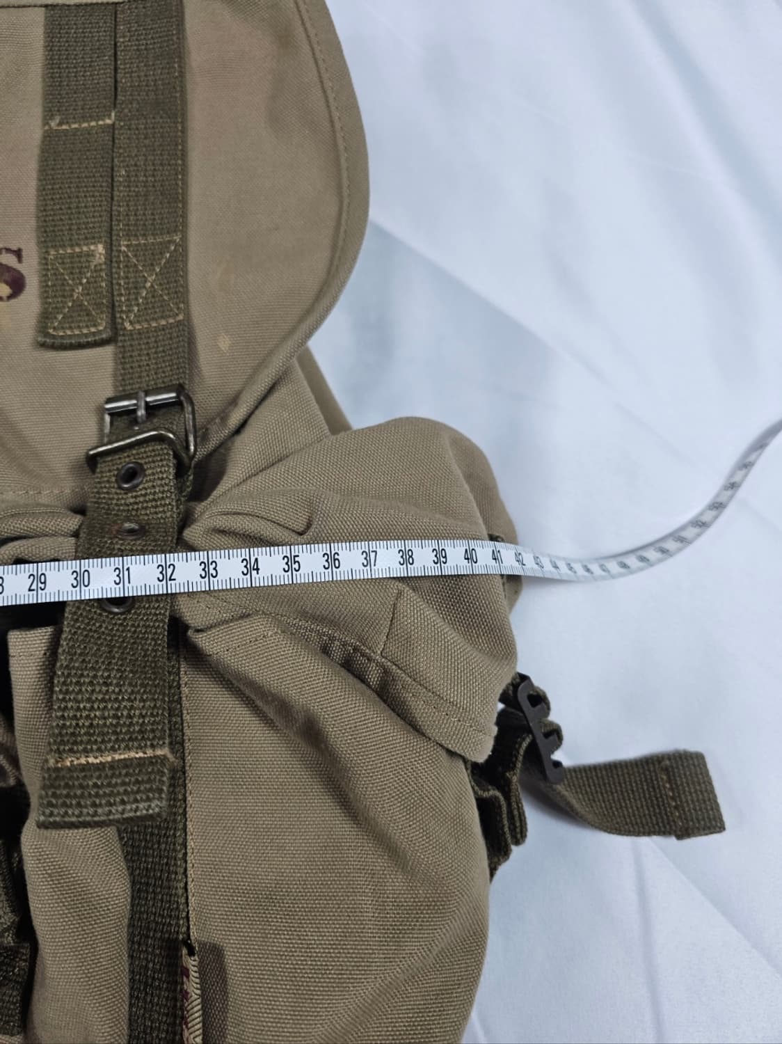 루카스 백팩 상품이미지3