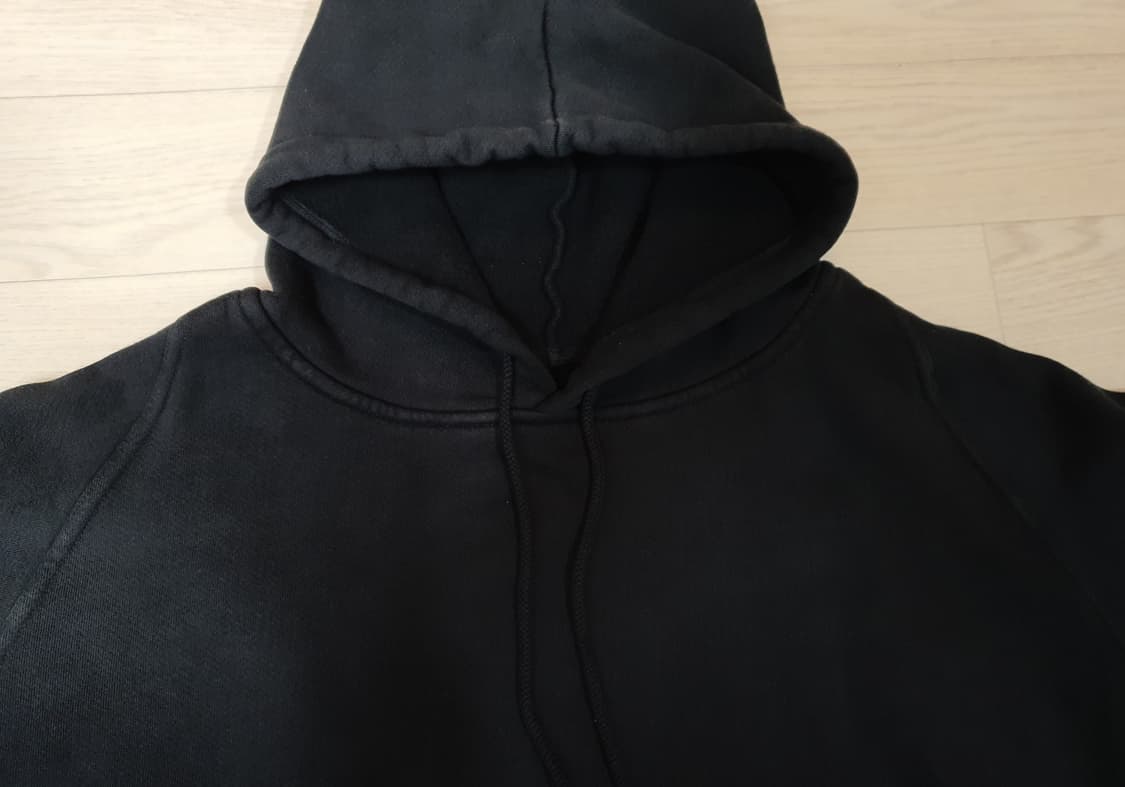 LAA 후디 후드 샘플 이지 시즌 YZY YEEZY SEASON 상품이미지2