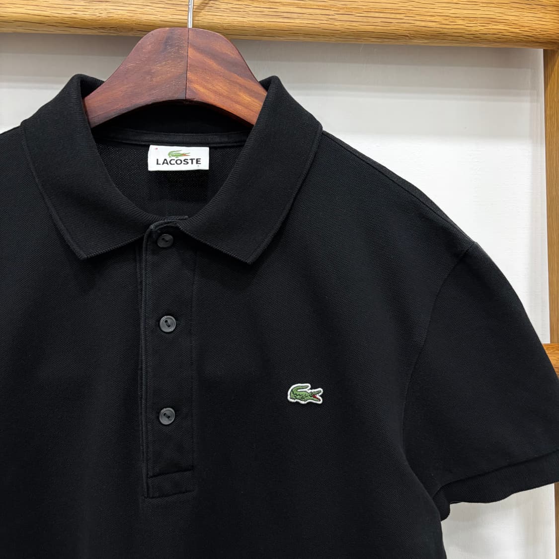 Lacoste 피케 카라티  상품이미지4