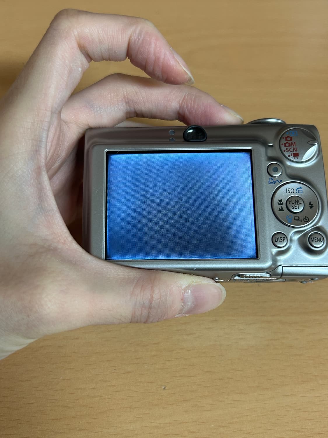 Canon ixy700/ixus 750 캐논 익시700디지털카메라 상품이미지3