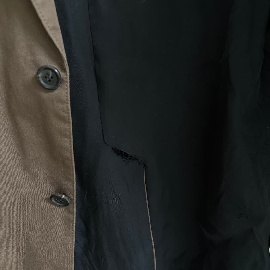 와코마리아 언컨 셋업 상품이미지5