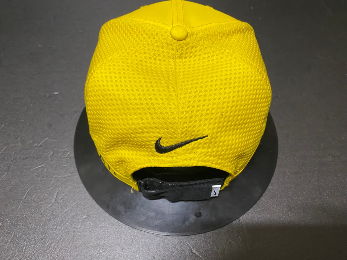 Nike trail vintage trucker cap 상품이미지5