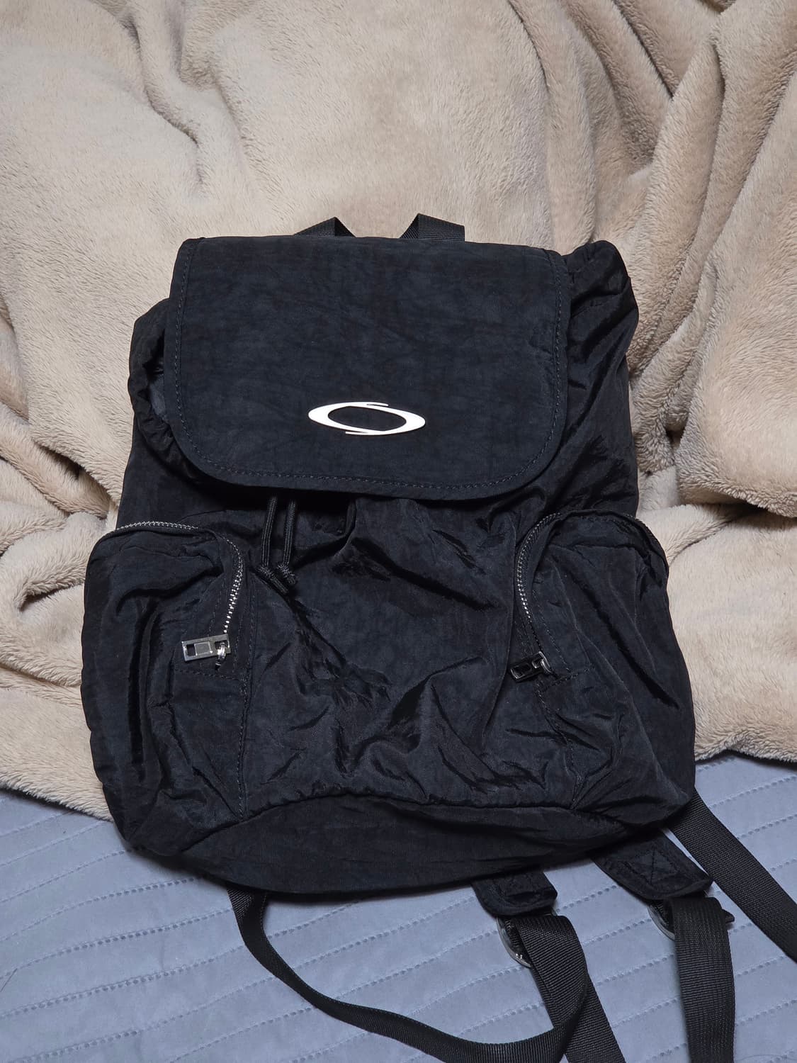 노이아고 백팩 상품이미지1