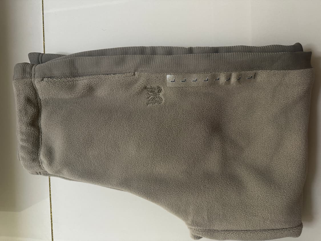 [새상품] 니들스 x 유니클로 바지 상품이미지2