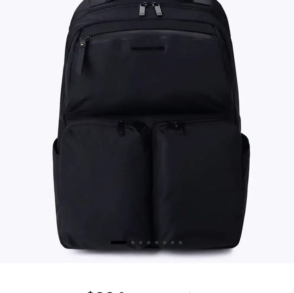 만다리나덕 백팩 상품이미지9