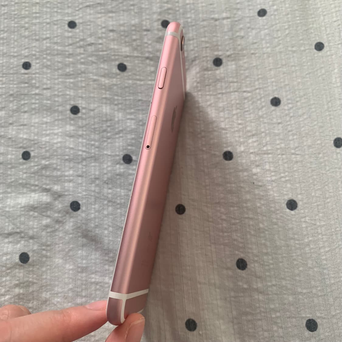 아이폰6s 16GB 카메라무음 상품이미지2