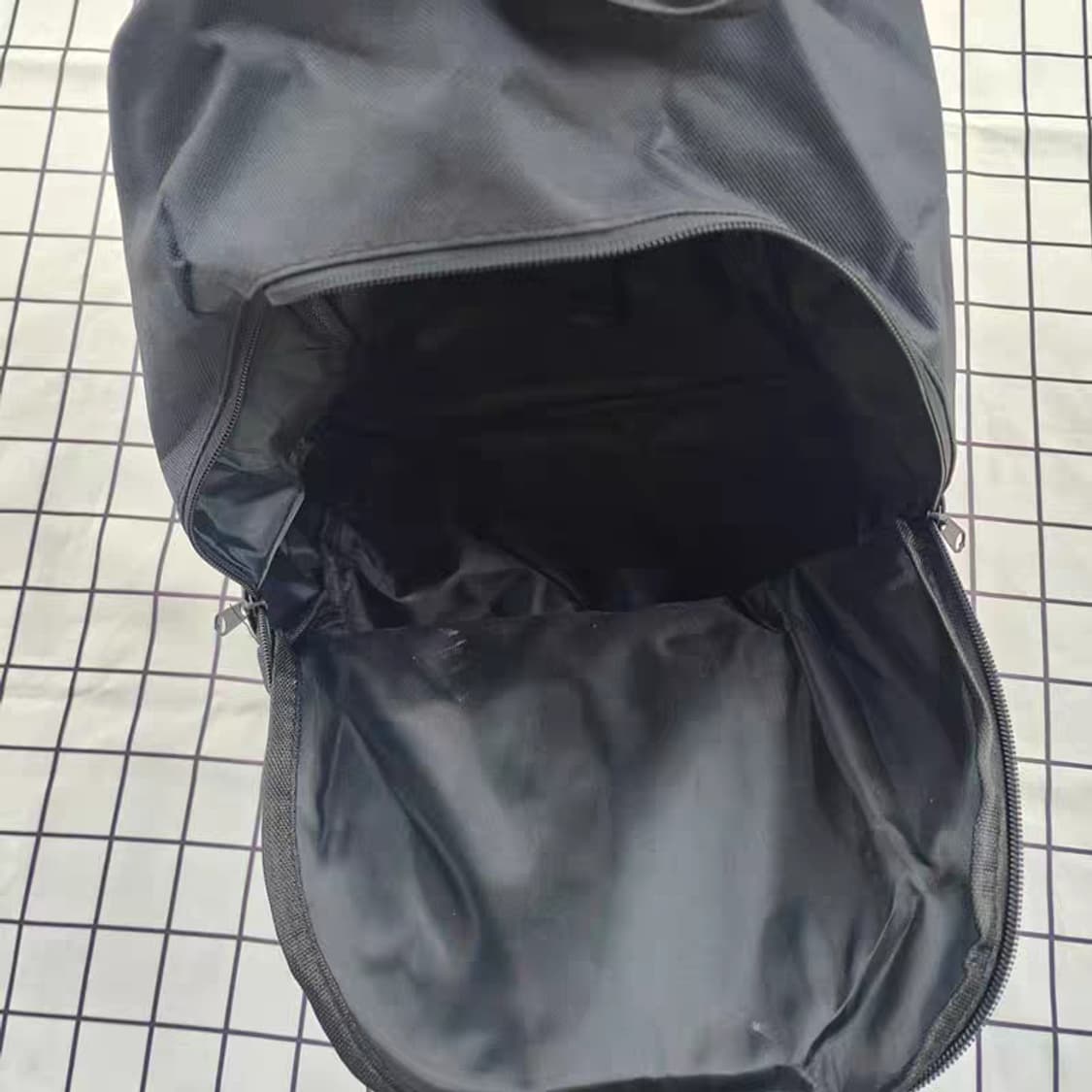 베이프 백팩 + 베이프 마일로 키링 상품이미지6